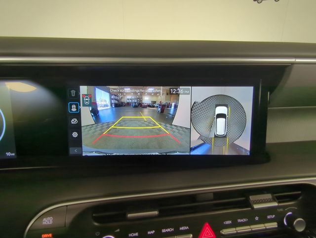 New 2026 Hyundai Palisade Calligraphy image 22