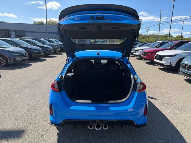 New 2026 Honda Civic Type R image 15