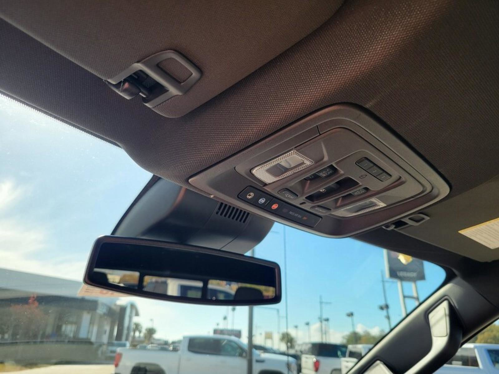 New 2026 GMC Sierra 1500 SLT w/ SLT Premium Plus Package image 24