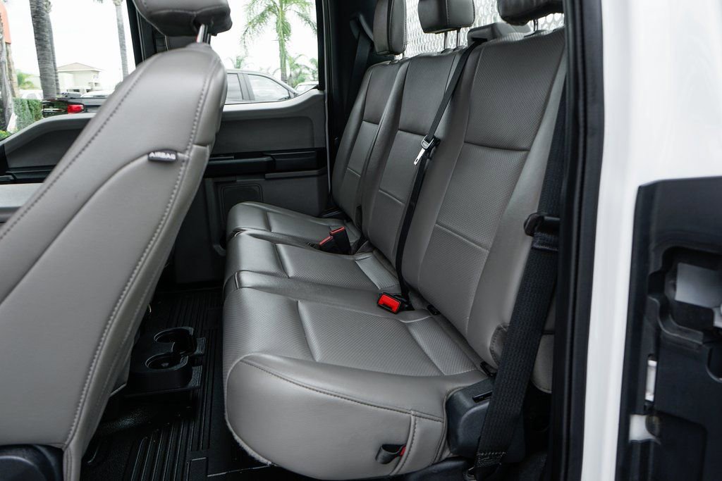 Used 2022 Ford F350 XL w/ Power Equipment Group image 19