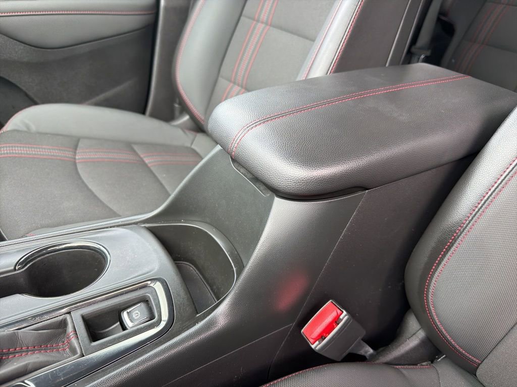 Used 2022 Chevrolet Equinox RS w/ Infotainment Package AWD/4WD image 22