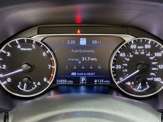 Used 2019 Nissan Altima 2.5 SL FWD image 18