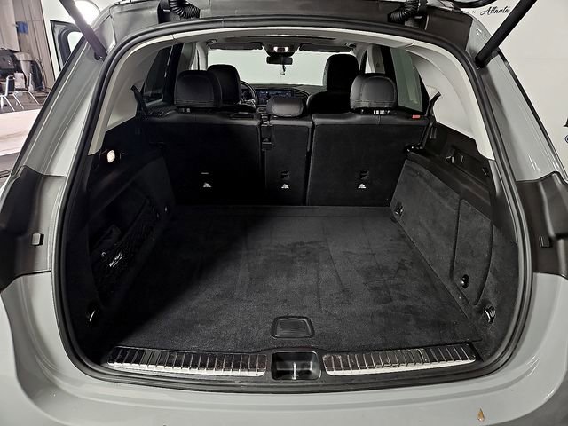 Used 2024 Mercedes-Benz GLE 450 4MATIC image 31