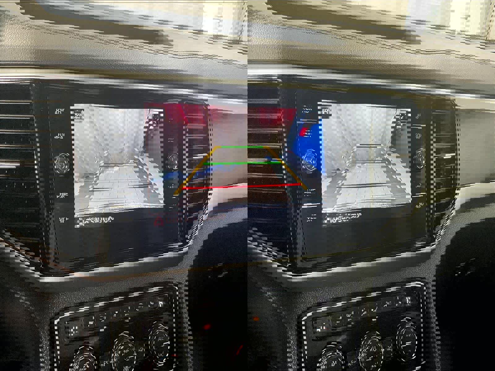 Used 2023 Volkswagen Atlas SE w/ Panoramic Sunroof Package image 20