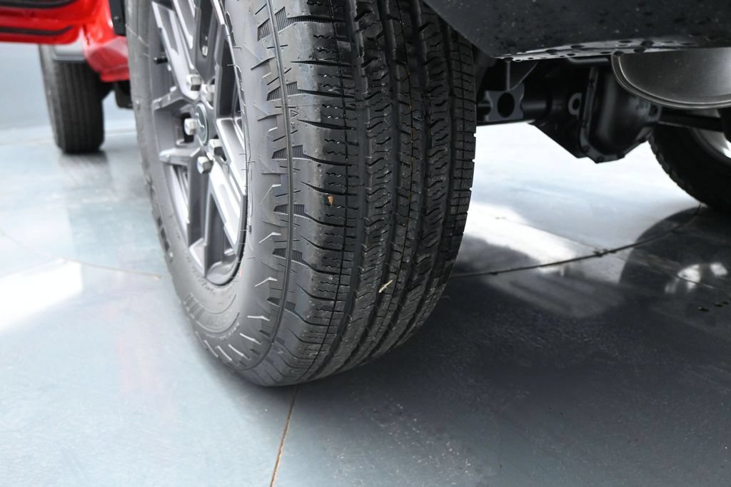 New 2027 Jeep Wrangler Unlimited Sport AWD/4WD image 29