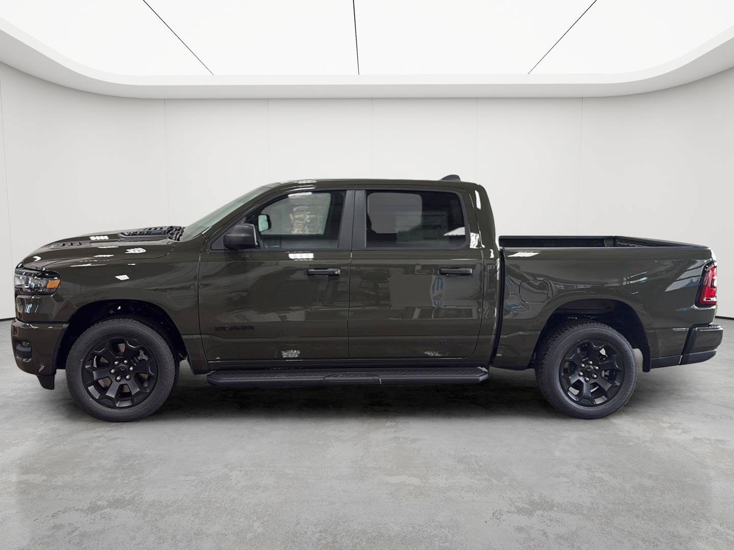 New 2026 RAM 1500 Express AWD/4WD image 38