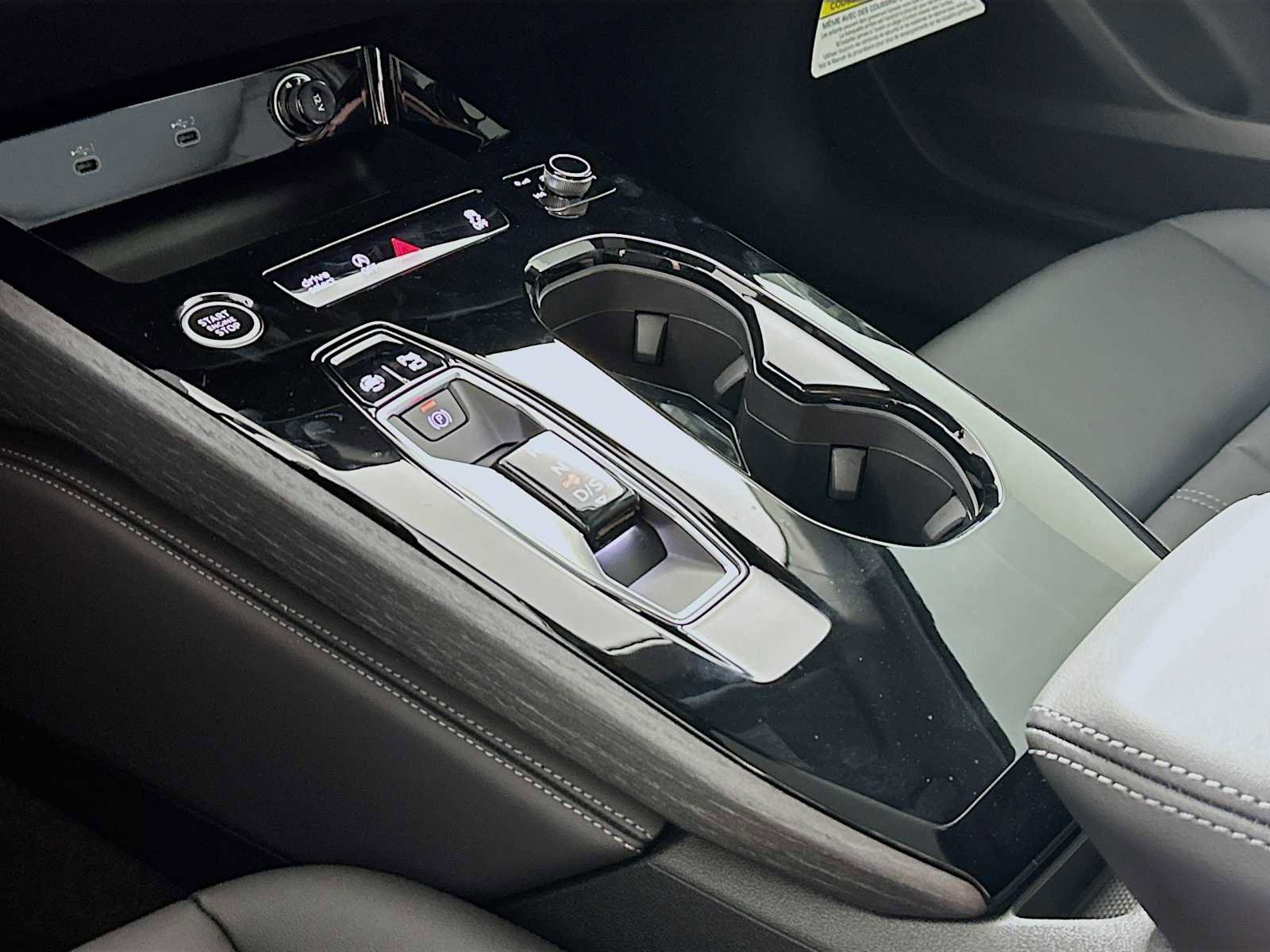 New 2025 Audi A5 2.0T Premium image 15