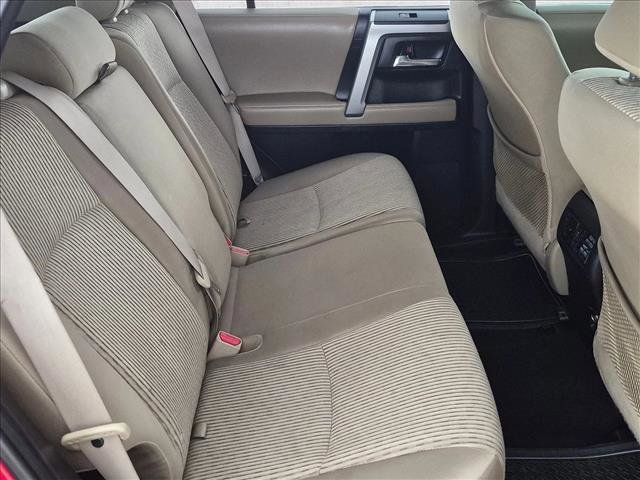 Used 2016 Toyota 4Runner SR5 image 20