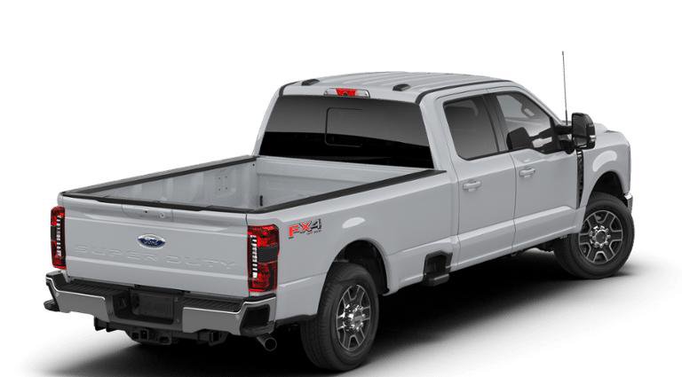 New 2026 Ford F350 Lariat image 25