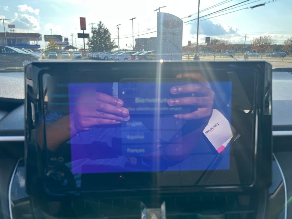 New 2026 Toyota Corolla LE image 20