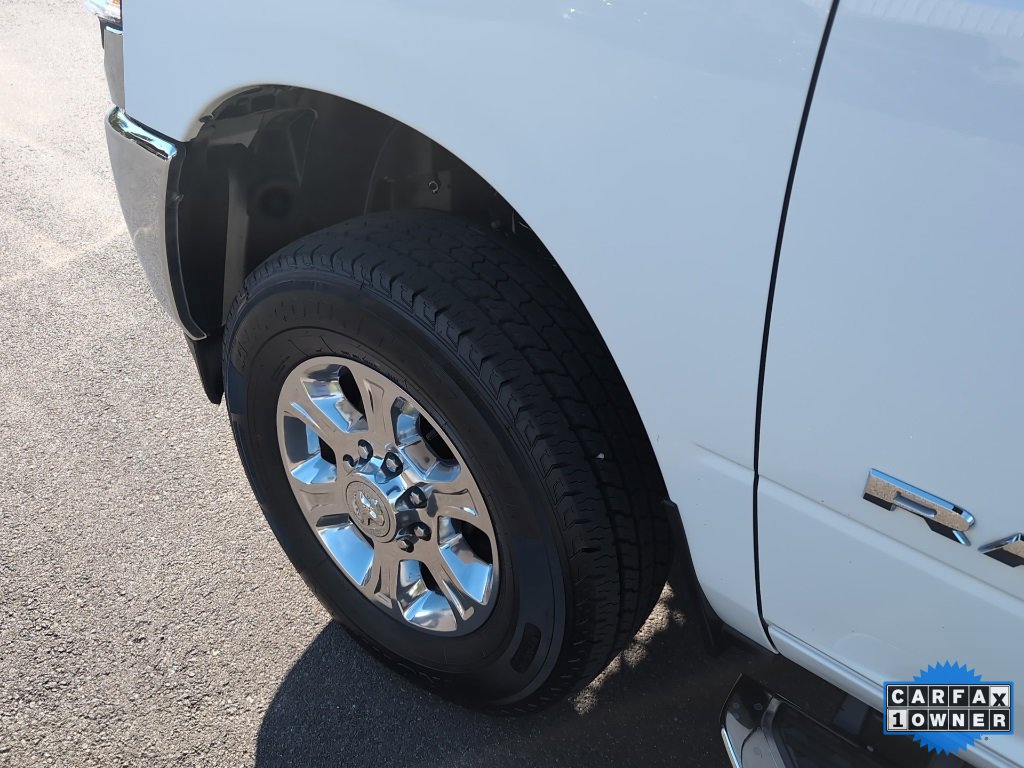 Used 2024 RAM 2500 Big Horn image 53