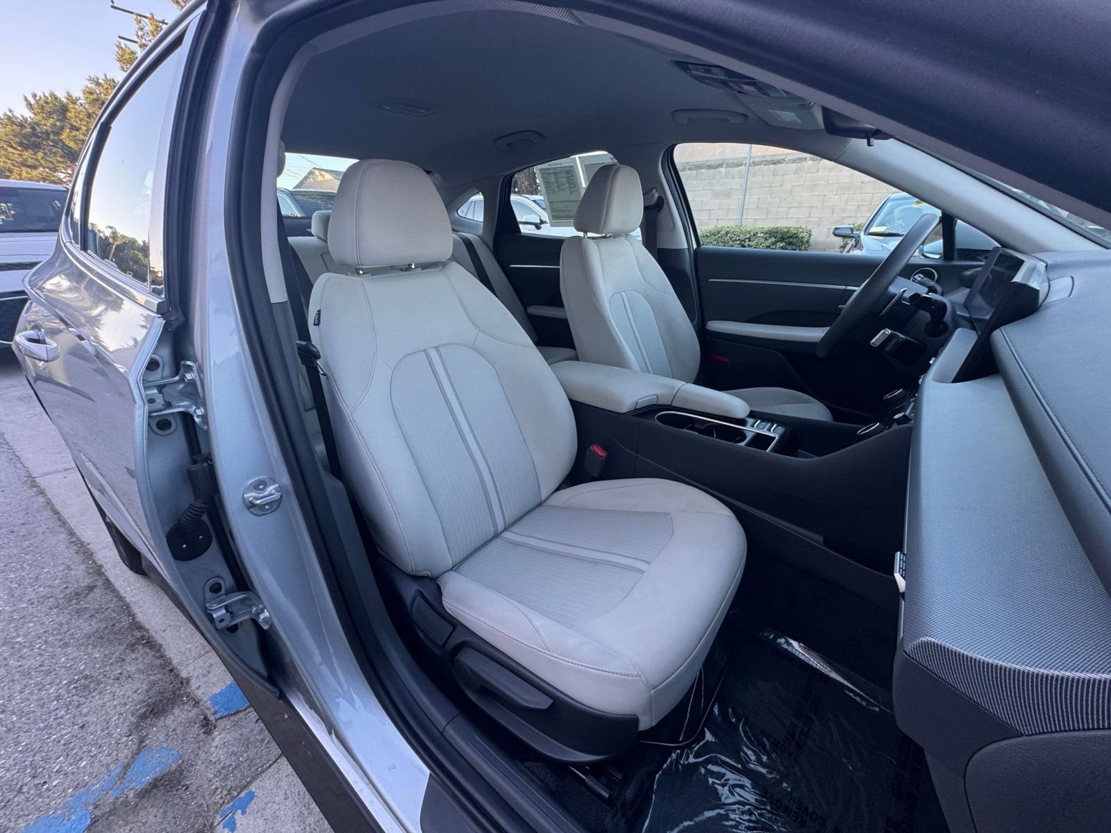 Used 2025 Hyundai Sonata SEL image 37