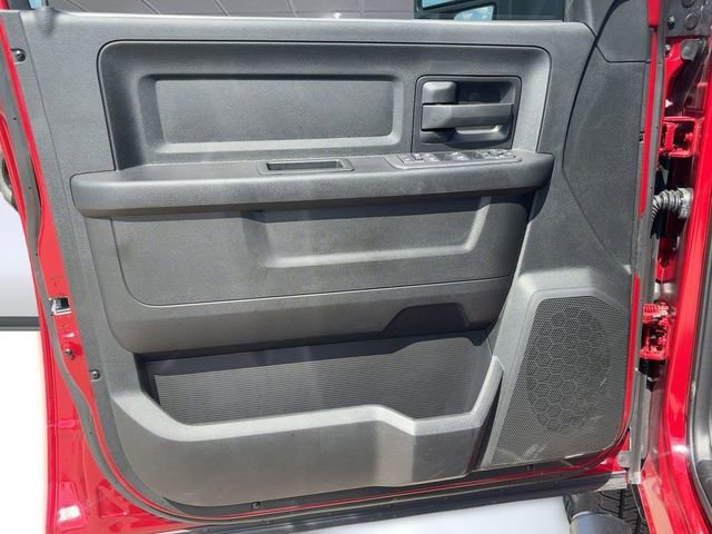 New 2026 RAM 2500 Tradesman image 13