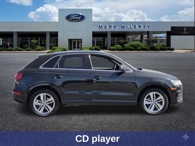 Used 2016 Audi Q3 2.0T Premium Plus FWD image 7