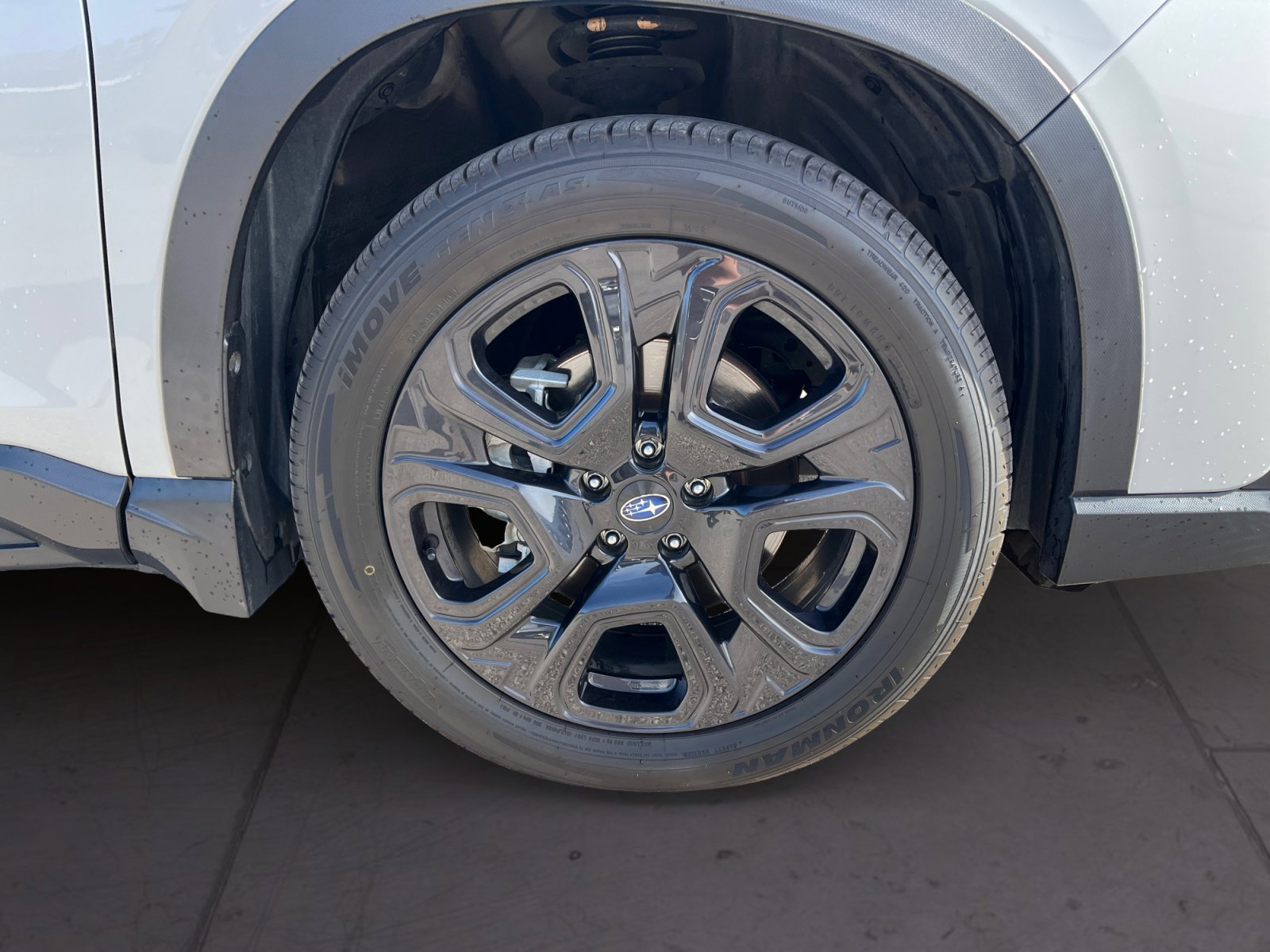 Certified 2023 Subaru Ascent Onyx Edition Limited image 21