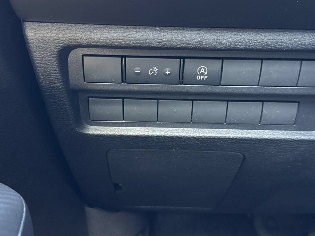 New 2026 Mitsubishi Outlander ES AWD/4WD image 20
