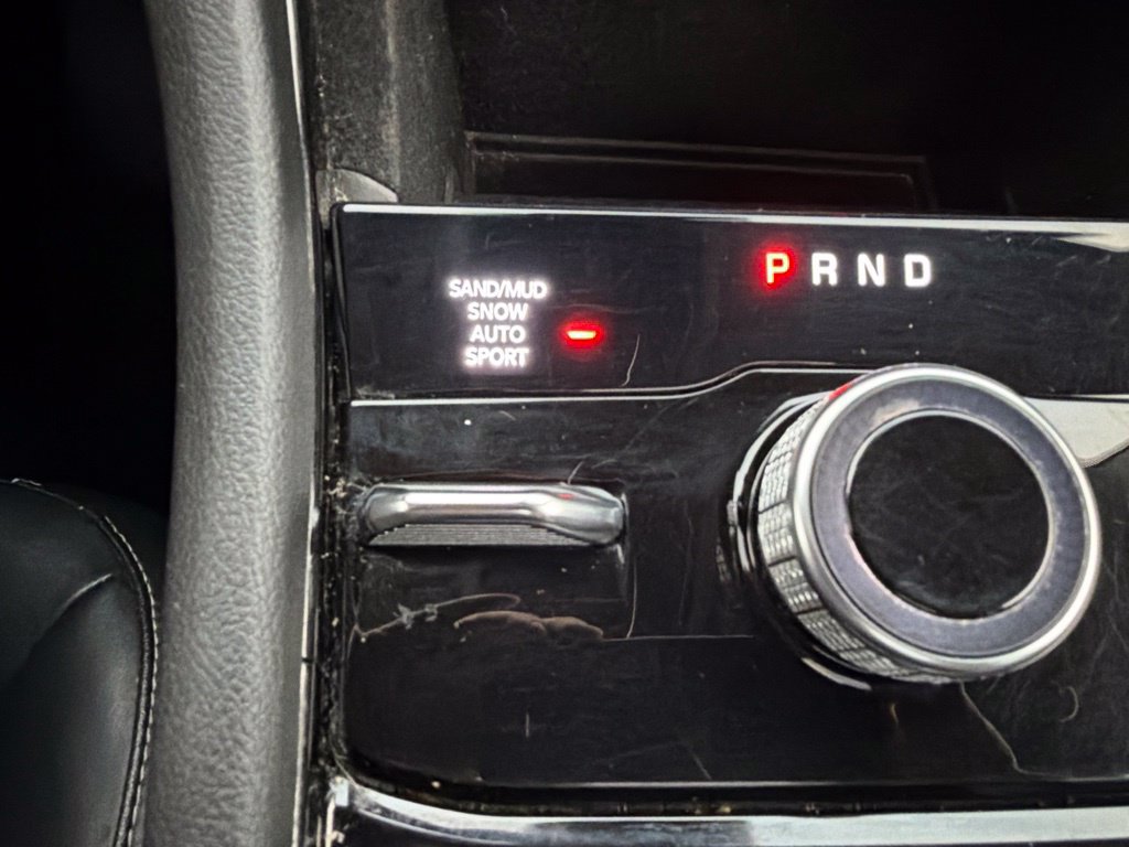 Used 2022 Jeep Grand Cherokee L Limited AWD/4WD image 80