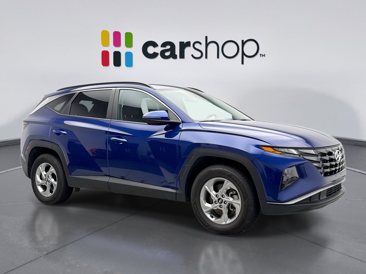 Used 2023 Hyundai Tucson SEL AWD/4WD image 6