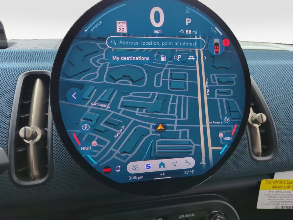 New 2026 MINI Cooper Countryman S image 17