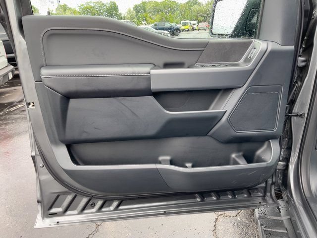 New 2026 Ford F150 XLT w/ Equipment Group 302A MID AWD/4WD image 10