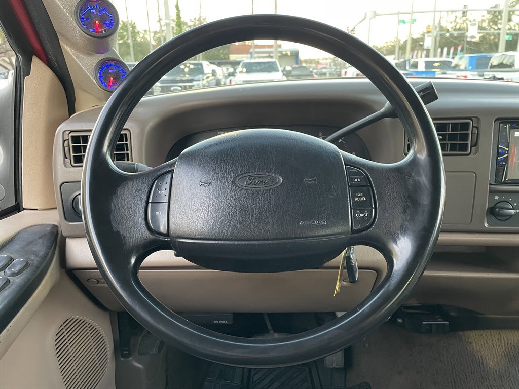 Used 1999 Ford F250 XL image 27