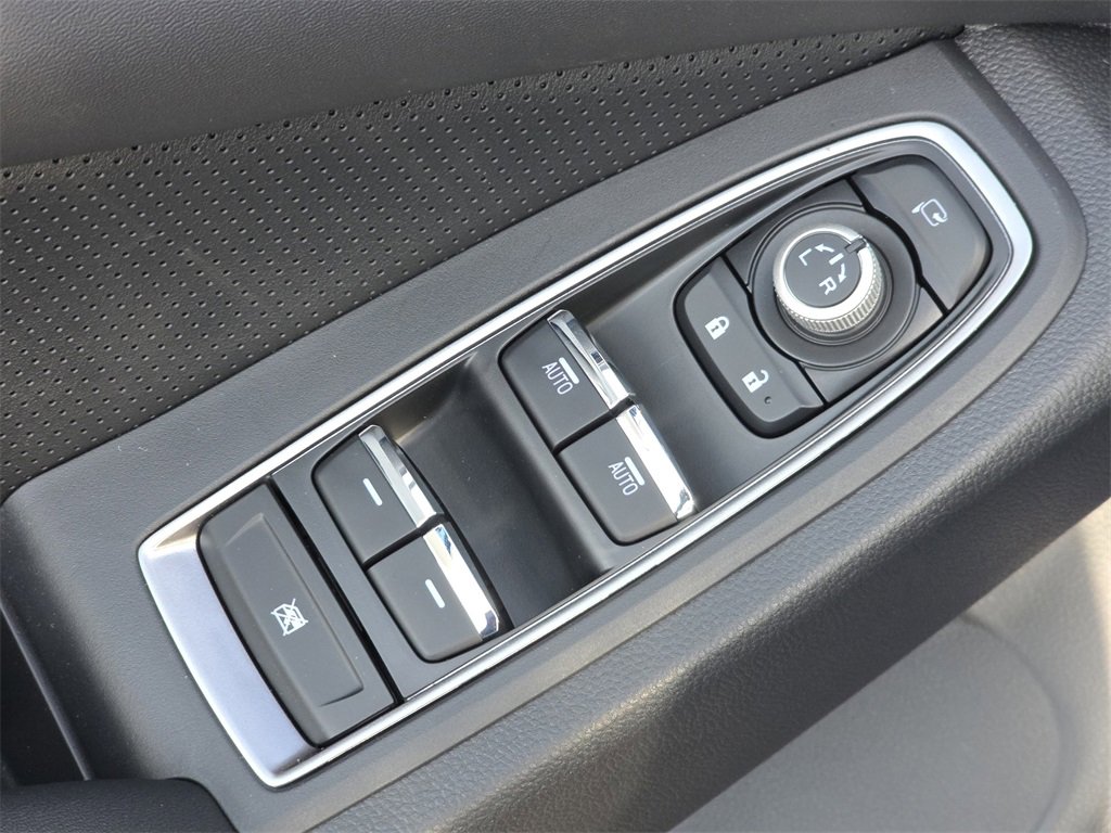 New 2026 Subaru Ascent Touring image 19