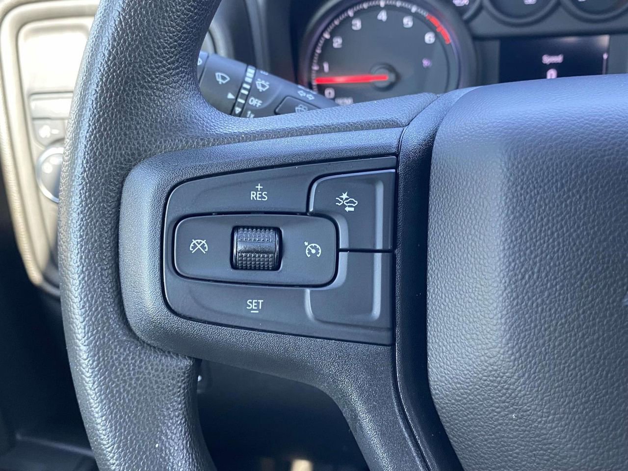 Used 2024 Chevrolet Silverado 2500 W/T w/ WT Convenience Package image 20