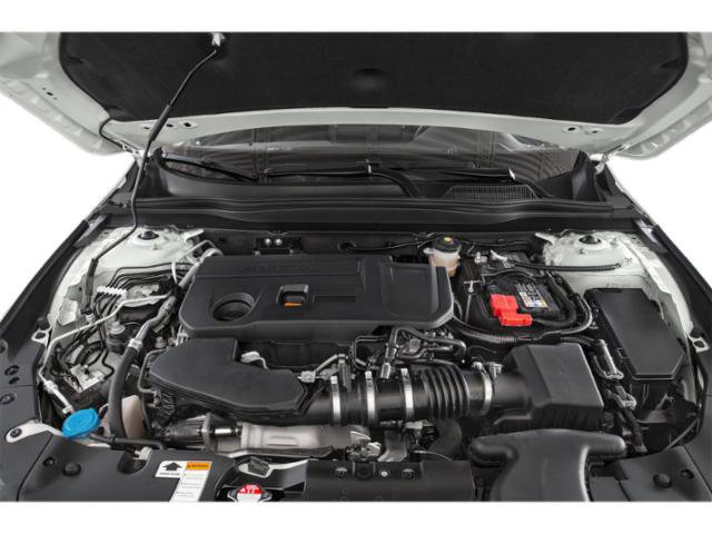 Used 2021 Honda Accord Touring image 12
