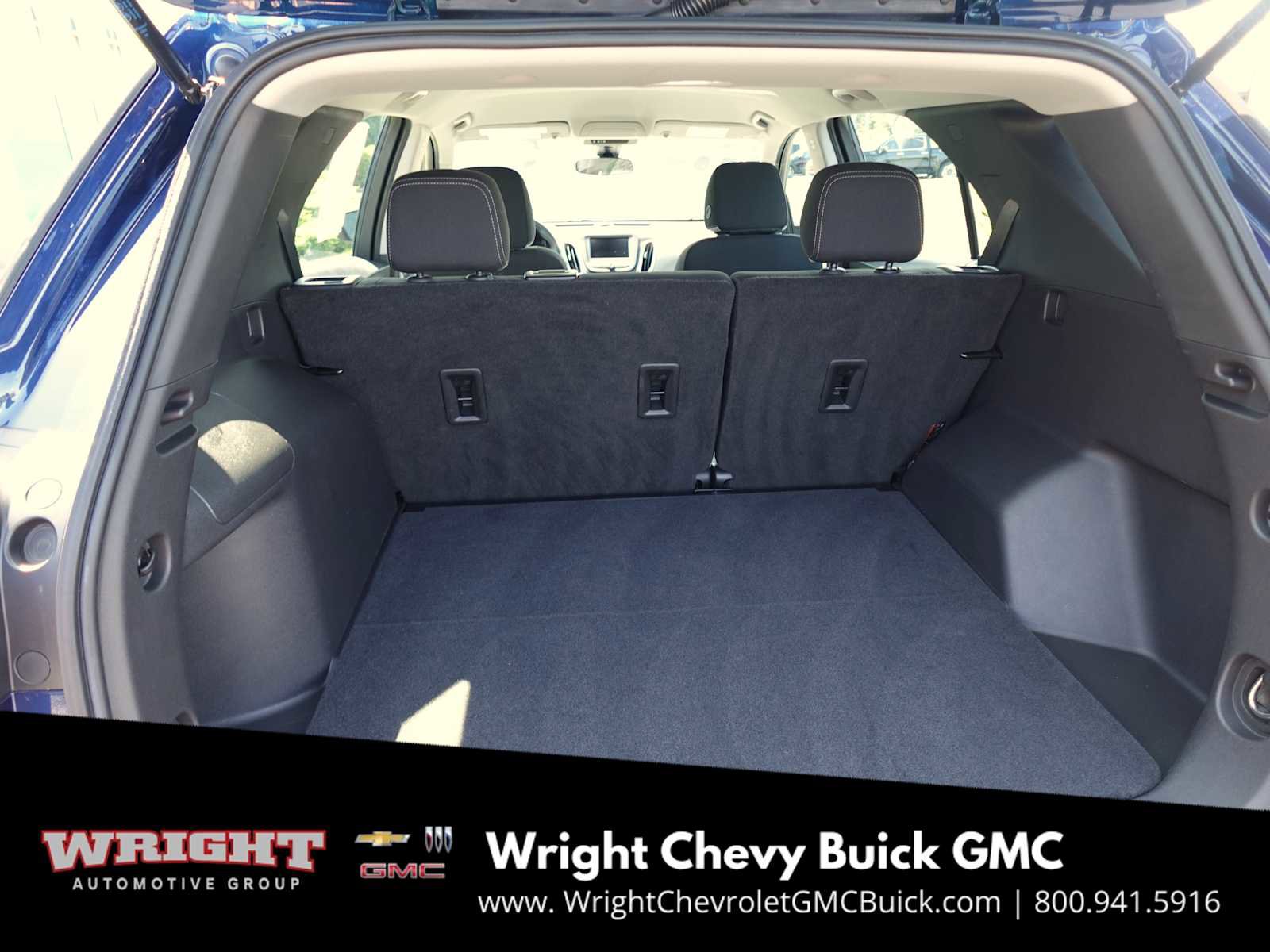 Used 2022 Chevrolet Equinox LS image 25