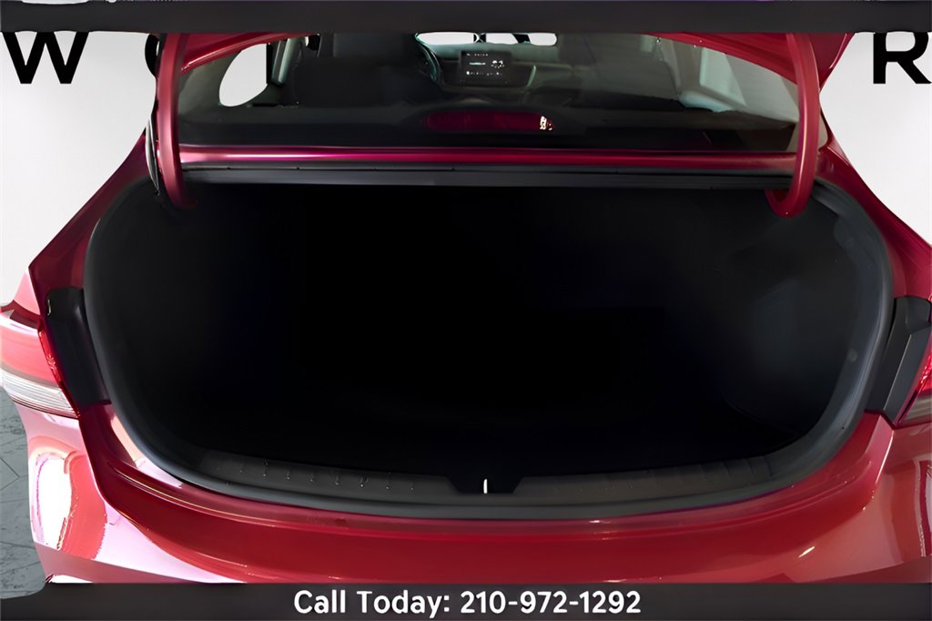 Used 2023 Kia Rio S image 26