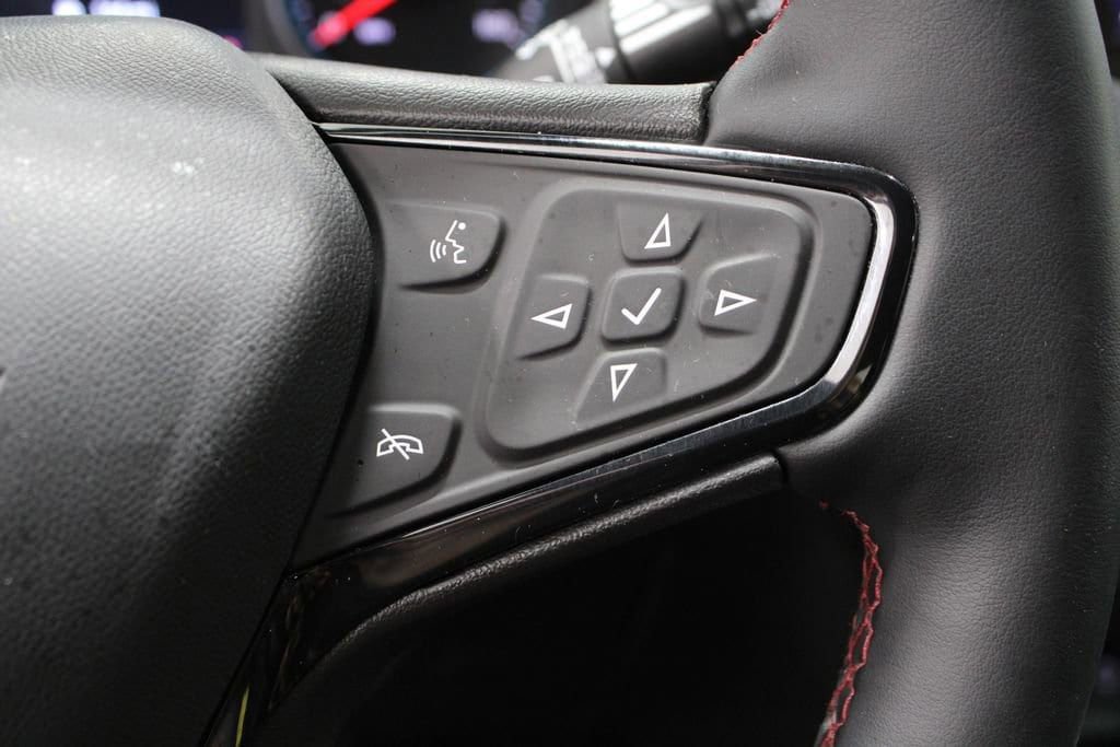 Used 2024 Chevrolet Equinox RS w/ RS Leather Package image 42