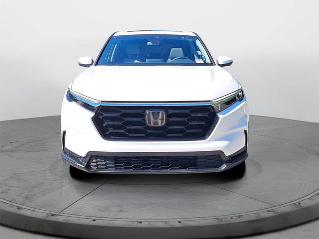 Certified 2023 Honda CR-V EX image 2