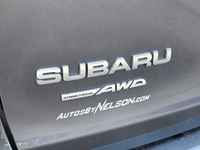 Used 2022 Subaru Ascent Limited AWD/4WD image 18