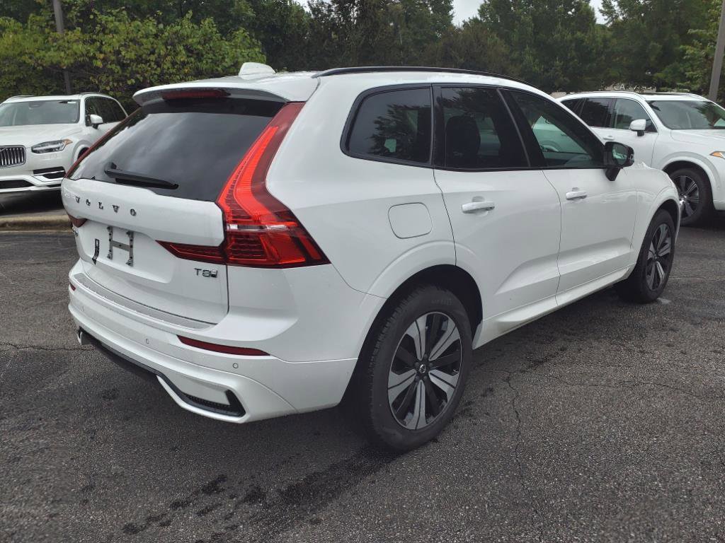 New 2025 Volvo XC60 T8 Core w/ Protection Package Premier AWD/4WD image 3