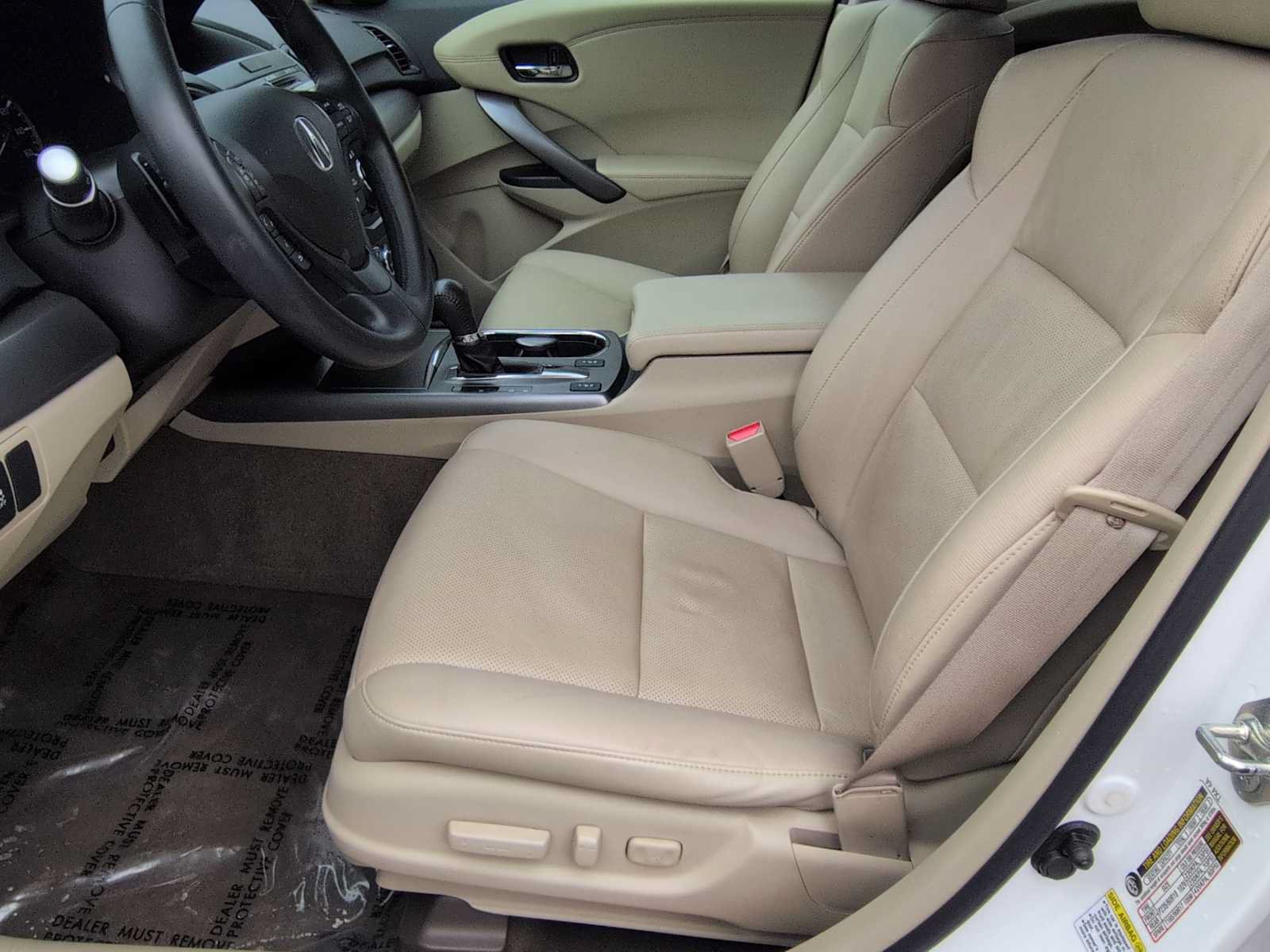 Used 2013 Acura RDX FWD w/ Technology Package image 17