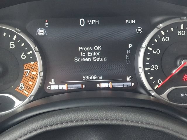 Used 2023 Jeep Renegade Trailhawk AWD/4WD image 20