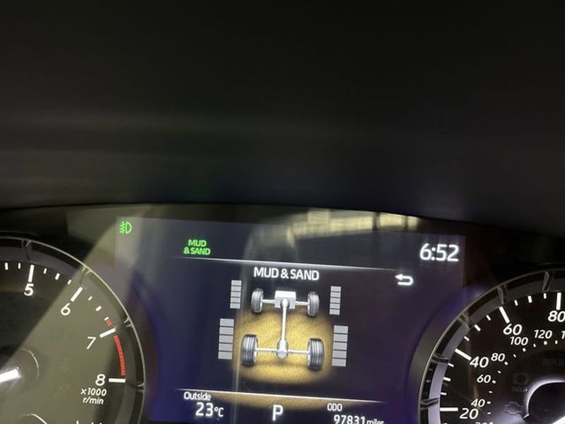 Used 2021 Toyota Highlander Limited AWD/4WD image 41