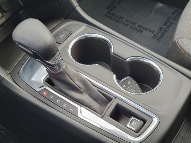 Used 2024 Chevrolet Equinox LT FWD image 28