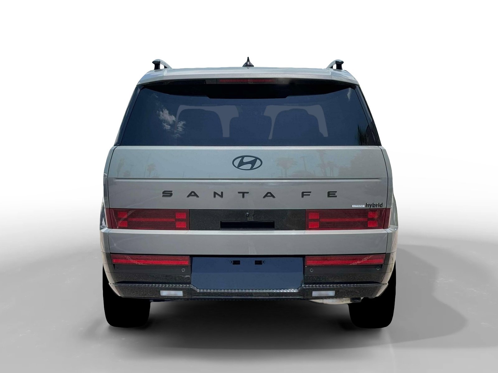 New 2026 Hyundai Santa Fe Calligraphy AWD/4WD image 6