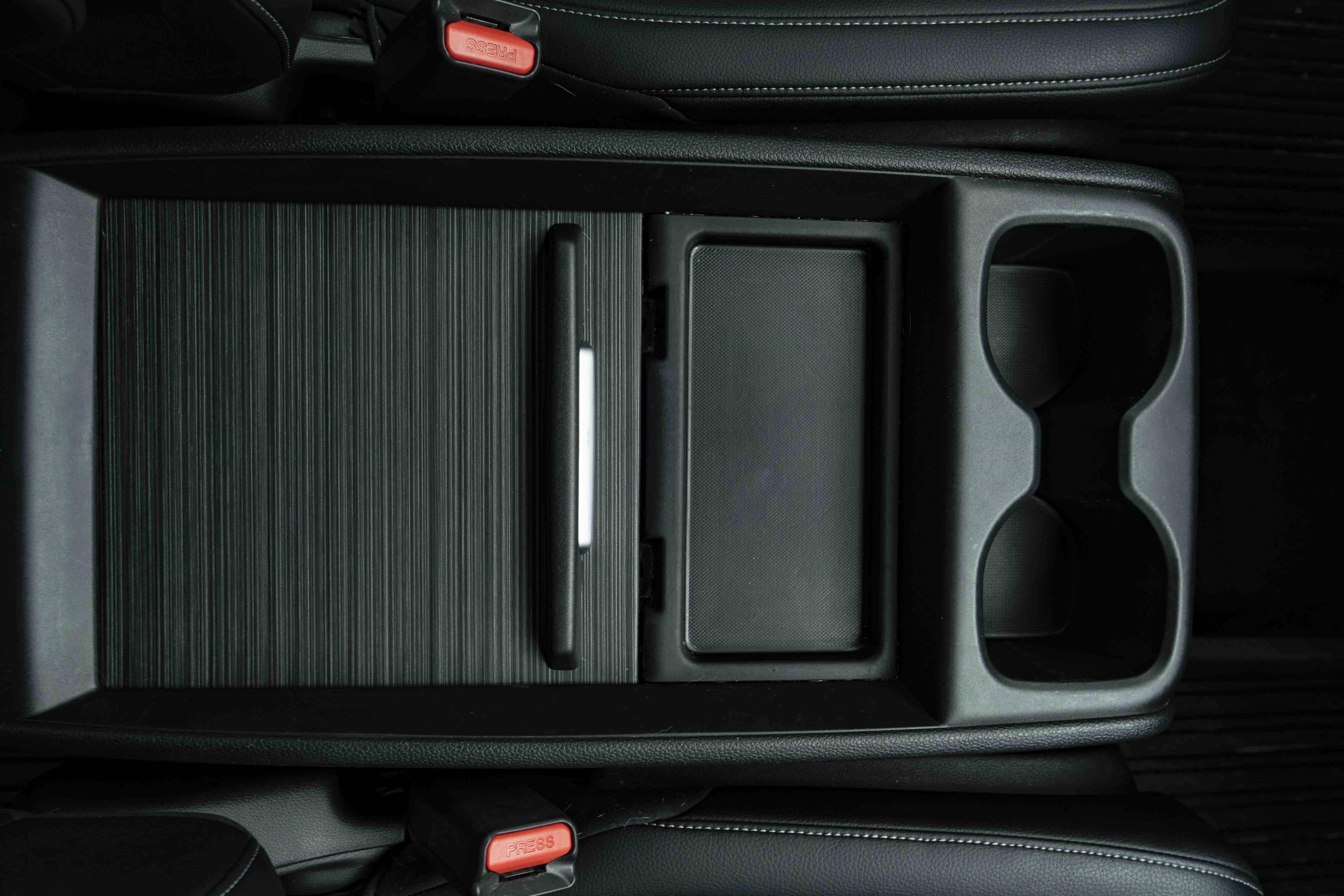 Used 2024 Honda Odyssey EX-L image 28