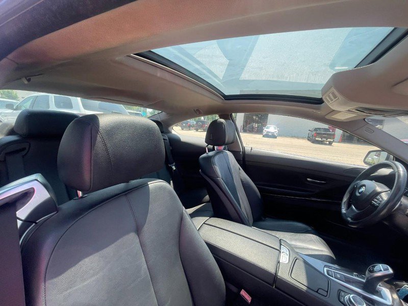 Used 2013 BMW 640i Coupe image 4