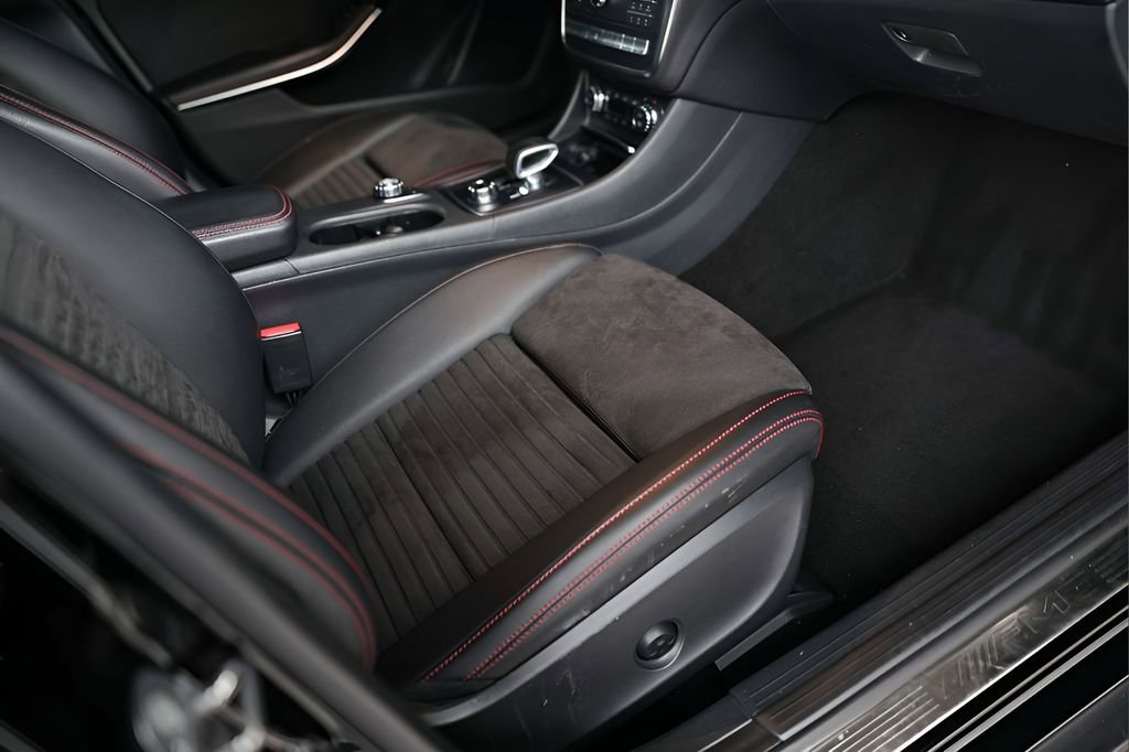 Used 2018 Mercedes-Benz GLA 45 AMG 4MATIC image 65