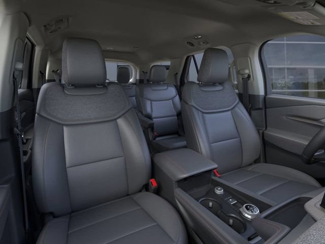 New 2025 Ford Explorer Active w/ Active Comfort Package RWD image 10