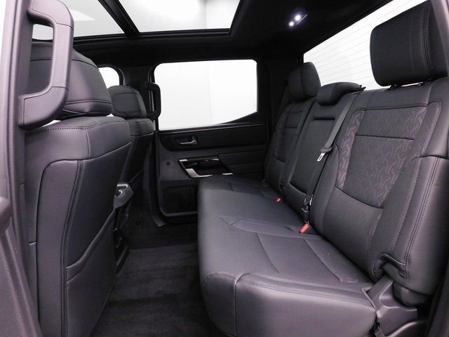 Used 2025 Toyota Tundra Limited image 23