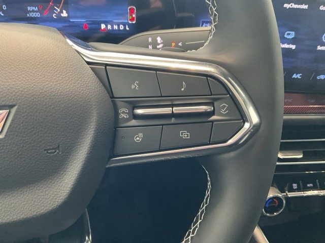 New 2026 Chevrolet Traverse Z71 image 18