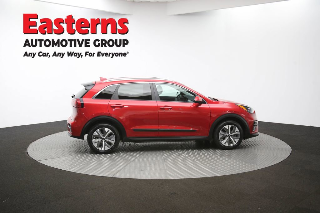 Used 2022 Kia Niro EX w/ Cold Weather Package image 44
