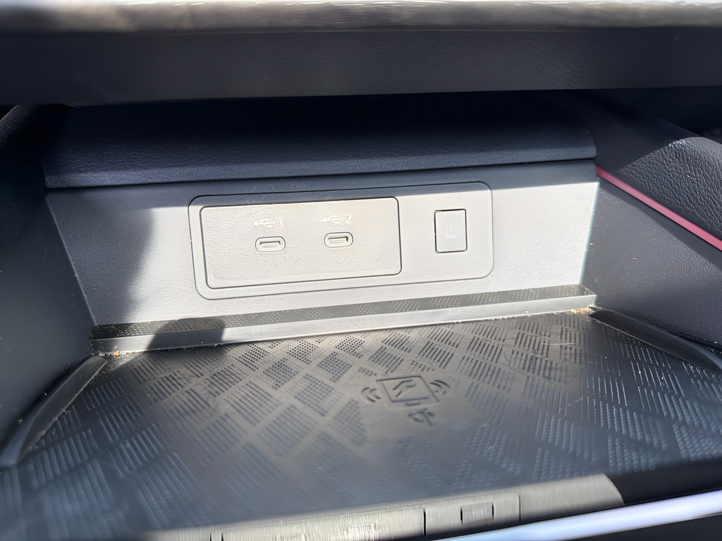 Certified 2025 Nissan Murano SL AWD/4WD image 42