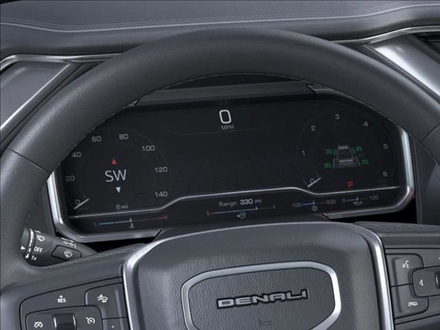 New 2026 GMC Sierra 2500 Denali image 22