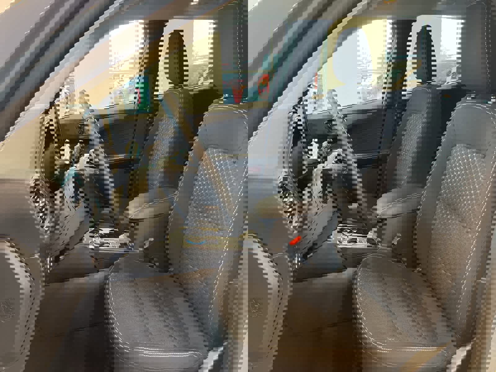 Used 2023 Ford Escape Active w/ Tech Pack #1 image 10