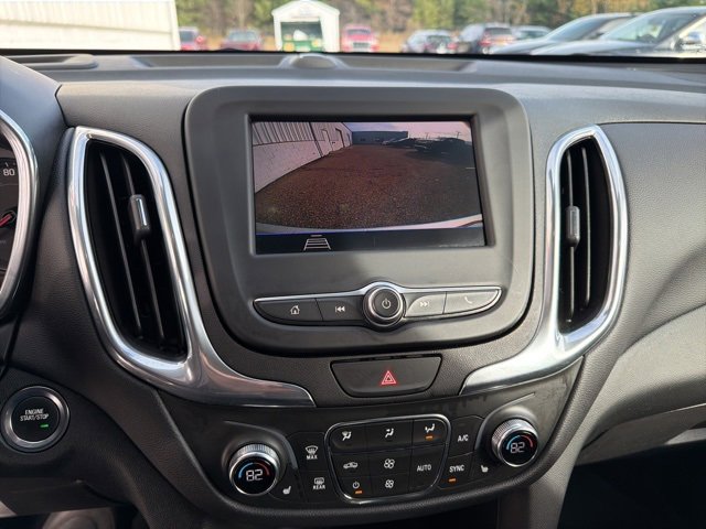 Used 2020 Chevrolet Equinox LT w/ Driver Convenience Package image 15